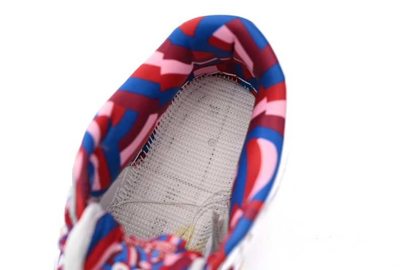 GB Parra Nike SB Dunk Low OG White