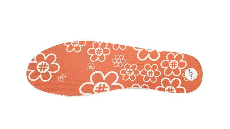 M Batch WTP"MOSS" DUNK Sun Orange