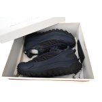 Moncler Trailgrip Fluorescent Black Blue Purple