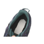 Moncler Trailgrip Fluorescent Black Blue Purple