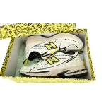 New Balance 1906R White and yellow RGG