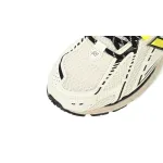 New Balance 1906R White and yellow RGG