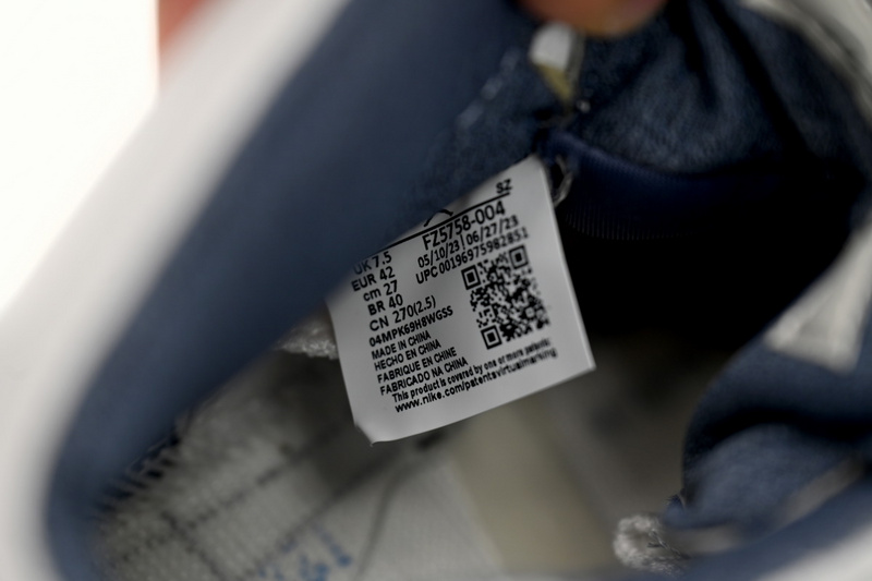 OG A Ma Maniere x Air Jordan 5 WMNS