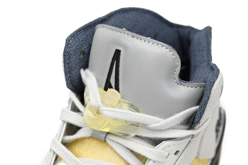 OG A Ma Maniere x Air Jordan 5 WMNS