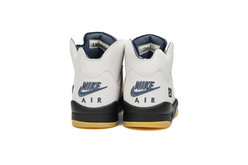 OG A Ma Maniere x Air Jordan 5 WMNS