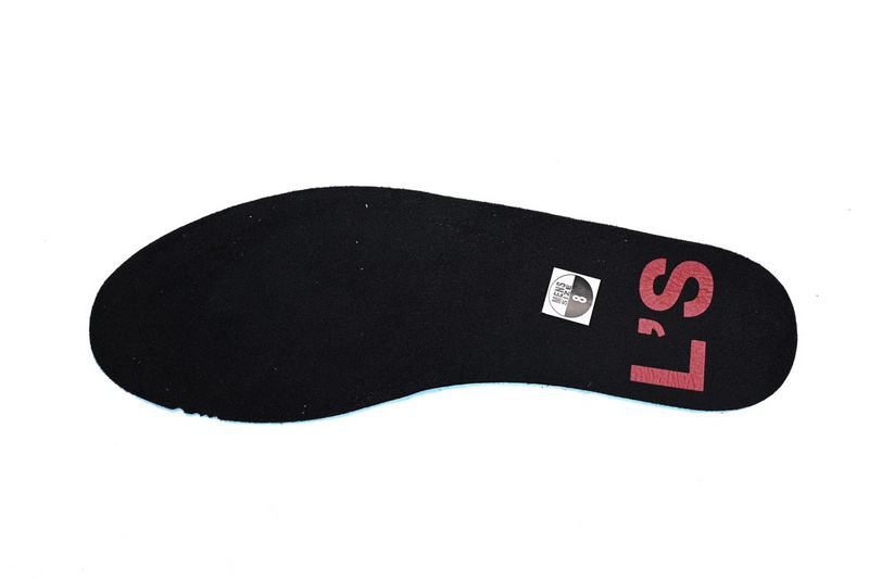 OG Air Jordan 1 NRG OG High “NOT FOR RESALE”Varsity Red