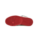 OG Air Jordan 1 NRG OG High “NOT FOR RESALE”Varsity Red