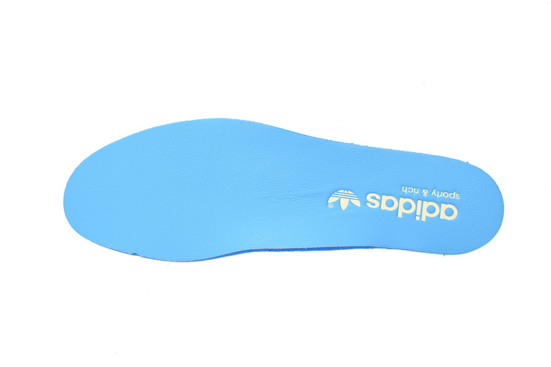 Adidas Originals Samba Vegan /OG White Blue