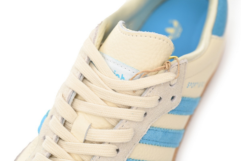 Adidas Originals Samba Vegan /OG White Blue