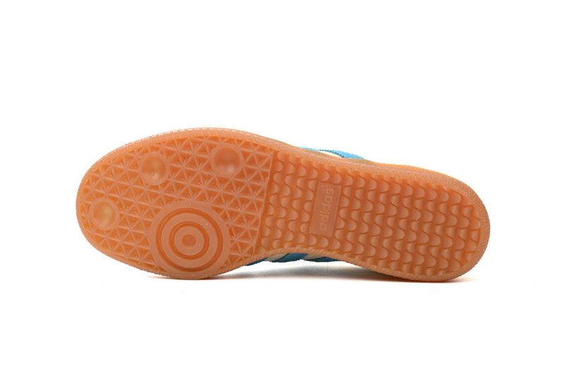 Adidas Originals Samba Vegan /OG White Blue