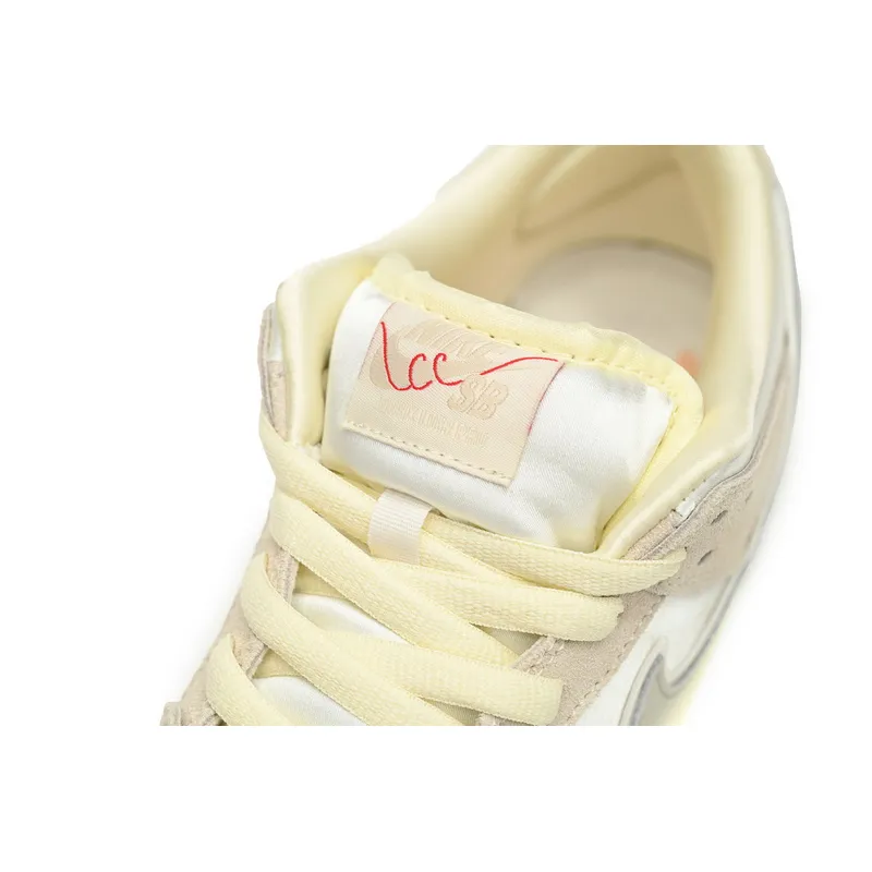 SX Nike SB Dunk Low Premium “Valentine’s Day”