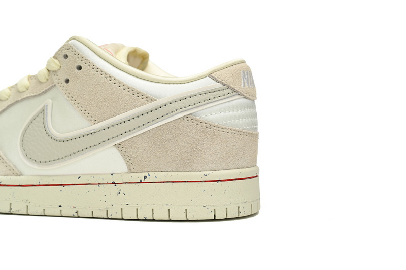 SX Nike SB Dunk Low Premium “Valentine’s Day”