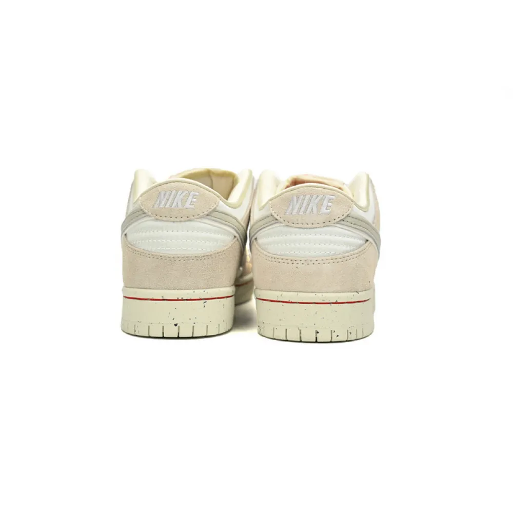 SX Nike SB Dunk Low Premium “Valentine’s Day”
