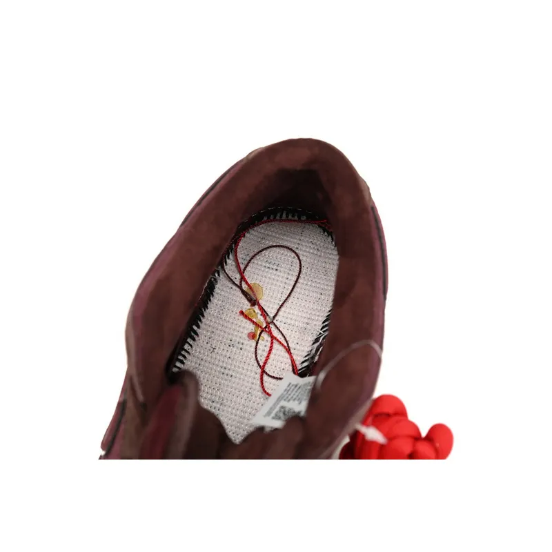 SX Nike SB Dunk Low Premium “Valentine’s Day”-red