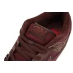 SX Nike SB Dunk Low Premium “Valentine’s Day”-red