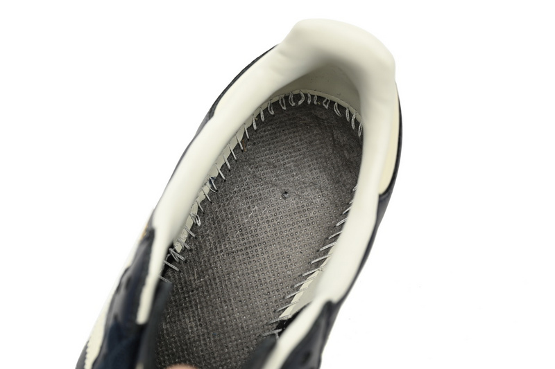 Adidas Originals Samba Vegan OG 'Night Navy Gum'