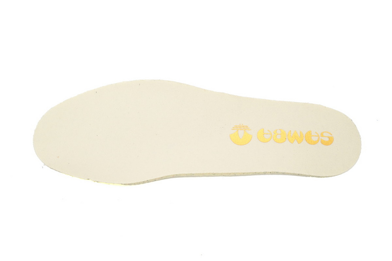 Adidas Originals Samba Vegan OG 'Night Navy Gum'