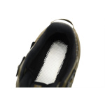 Moncler Trailgrip Army Green
