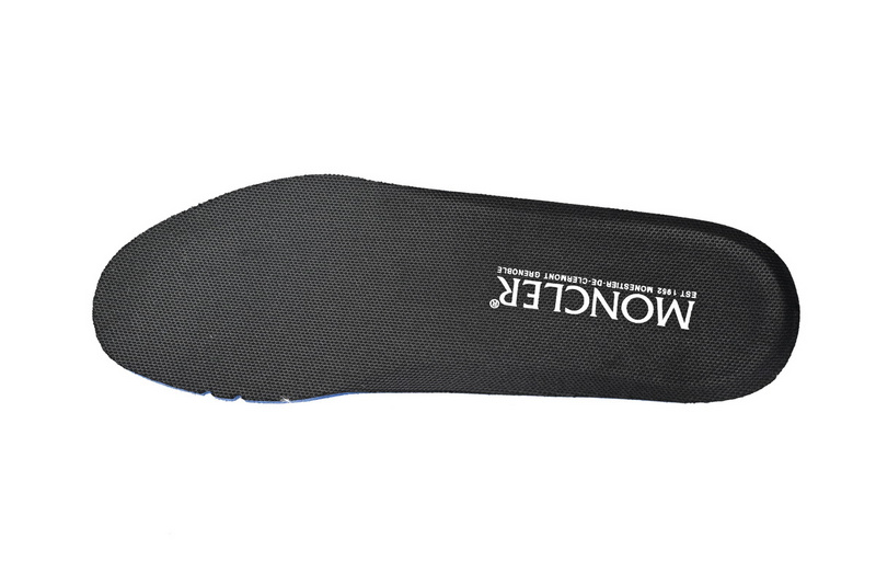 Moncler Trailgrip Army Green