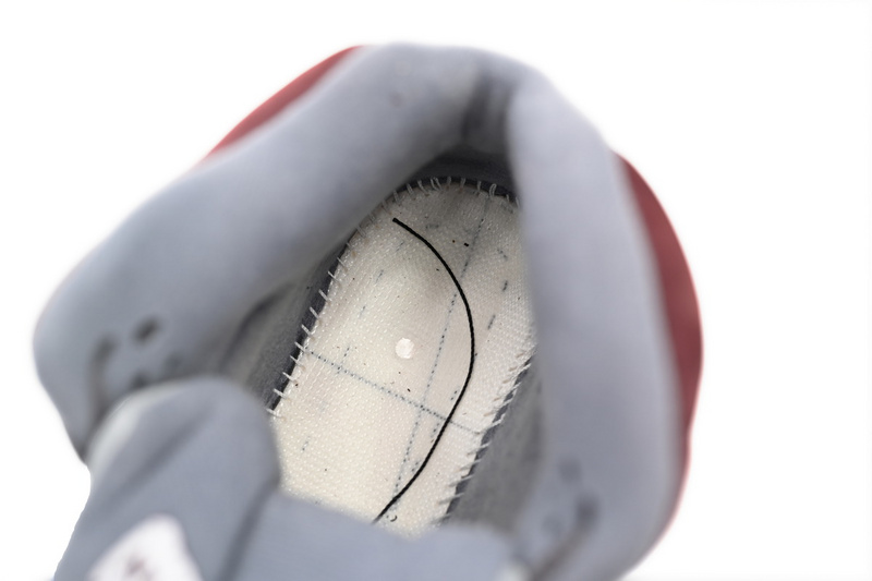 Q4 Air Jordan 5 “Burgundy”