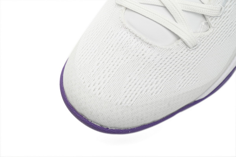 Nike Kobe 8 Protro "Court Purple"