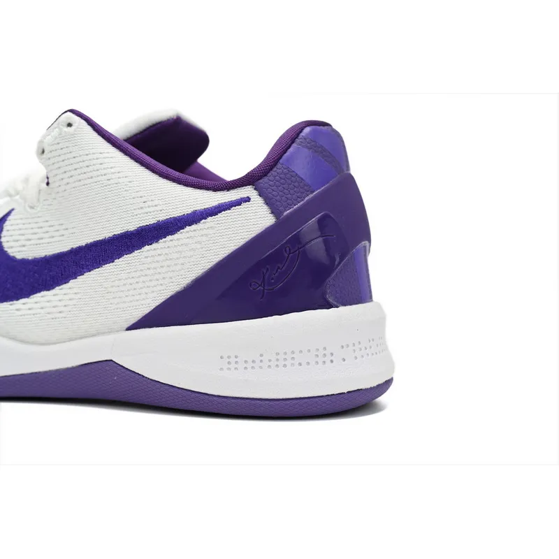 Nike Kobe 8 Protro "Court Purple"