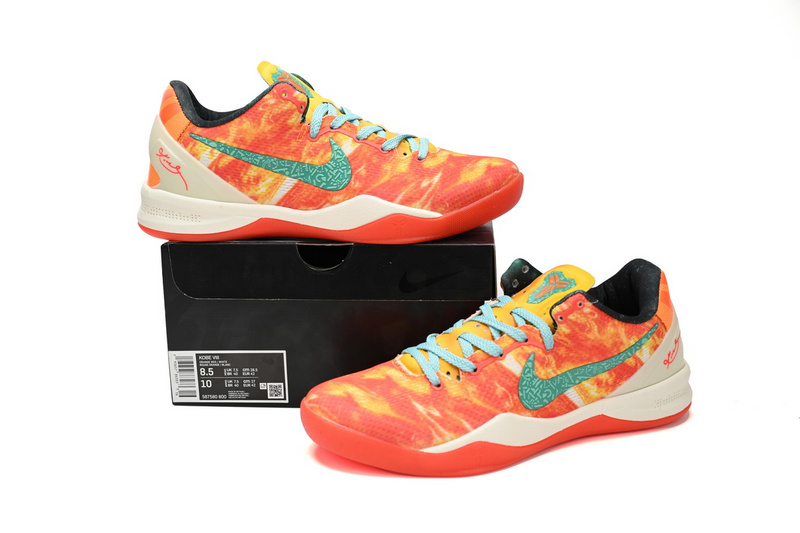 Nike Kobe 8 System GC All Star Extraterrestrial