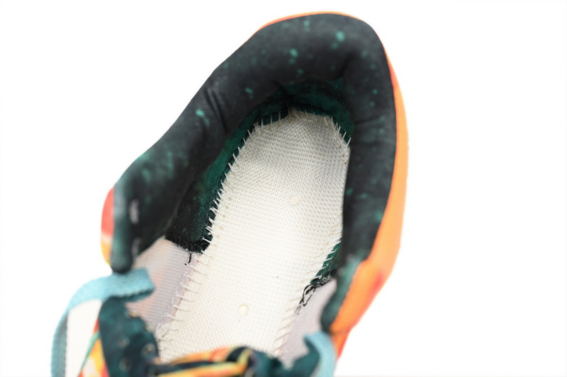 Nike Kobe 8 System GC All Star Extraterrestrial