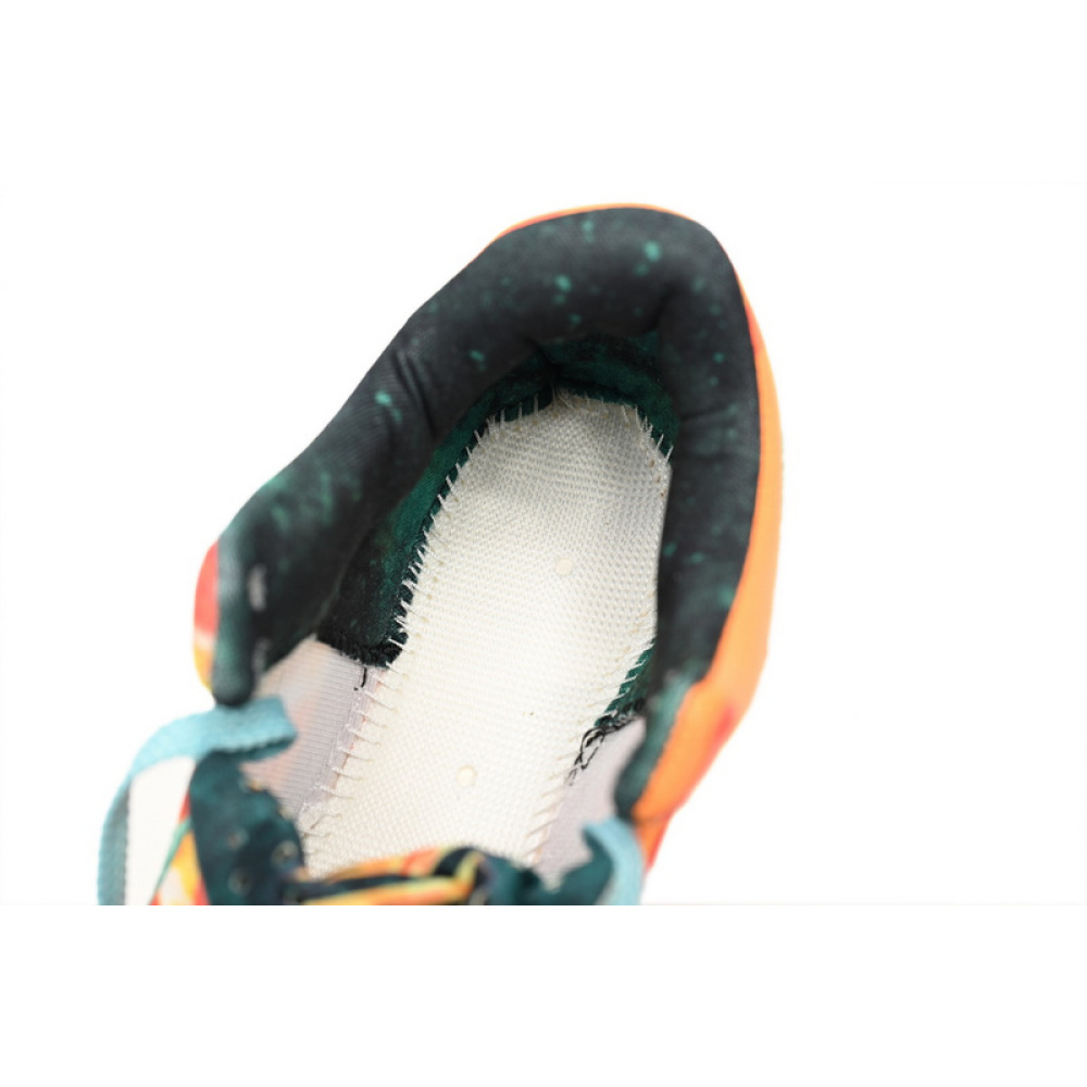 Nike Kobe 8 System GC All Star Extraterrestrial