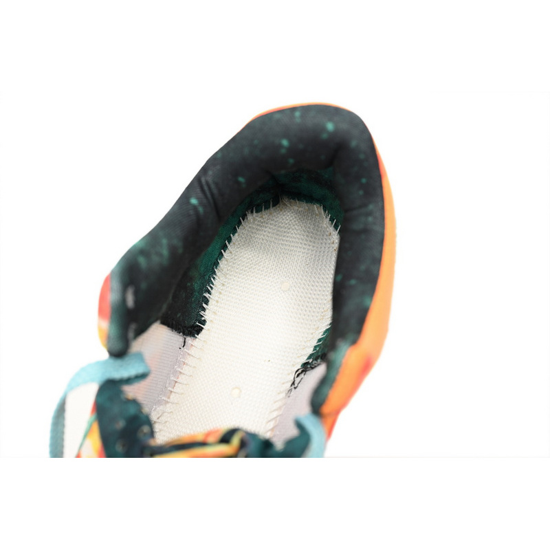 Nike Kobe 8 System GC All Star Extraterrestrial