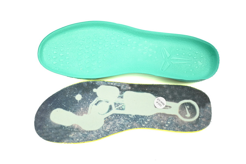 Nike Kobe 8 System GC All Star Extraterrestrial