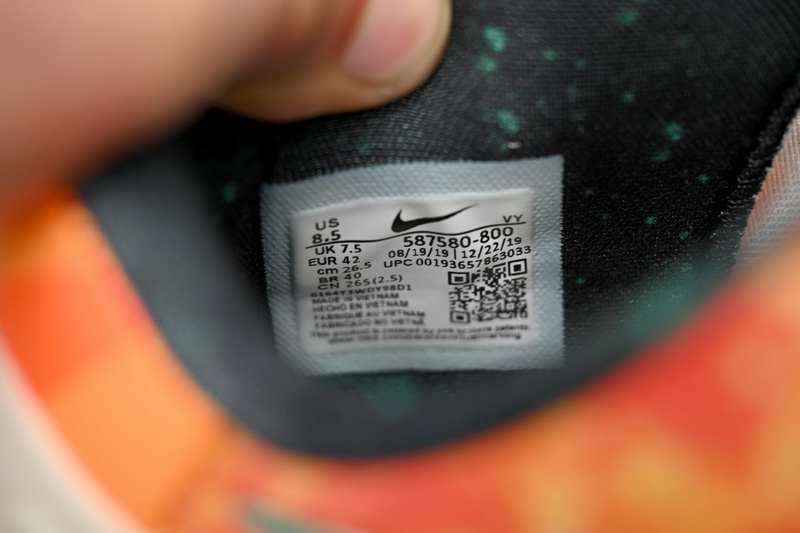 Nike Kobe 8 System GC All Star Extraterrestrial