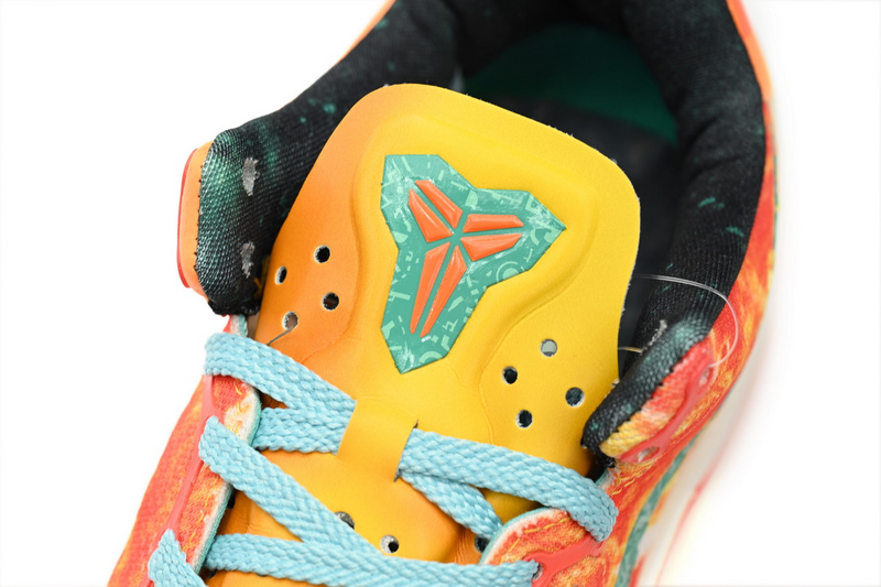 Nike Kobe 8 System GC All Star Extraterrestrial