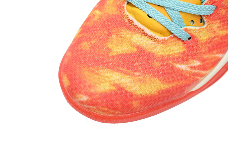 Nike Kobe 8 System GC All Star Extraterrestrial