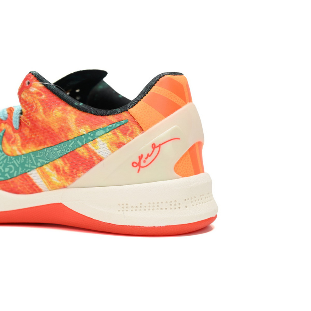 Nike Kobe 8 System GC All Star Extraterrestrial