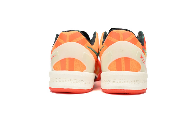 Nike Kobe 8 System GC All Star Extraterrestrial