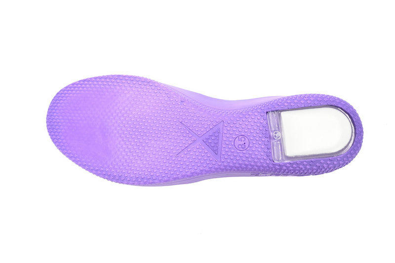 Nike Kobe 8 Low White/Purple-Yellow