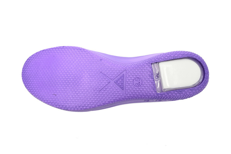 Nike Kobe 8 System Prelude Multi-Color/Volt-Chrome