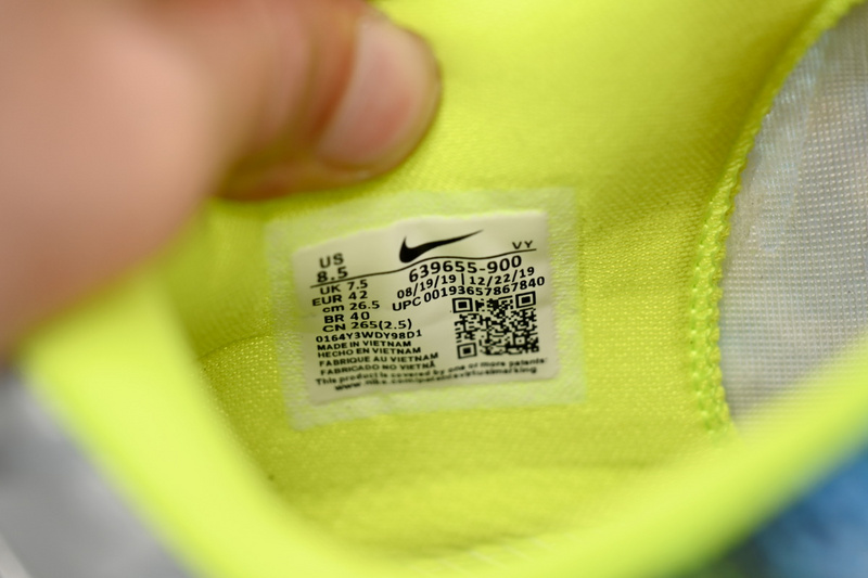 Nike Kobe 8 System Prelude Multi-Color/Volt-Chrome