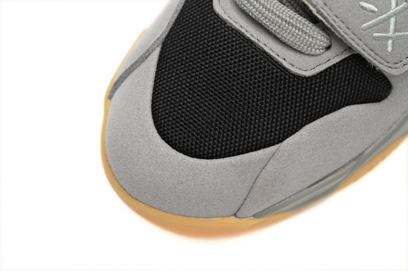 Travis Scott x Jordan Cut The Check Nice Kicks Black Gray Brown