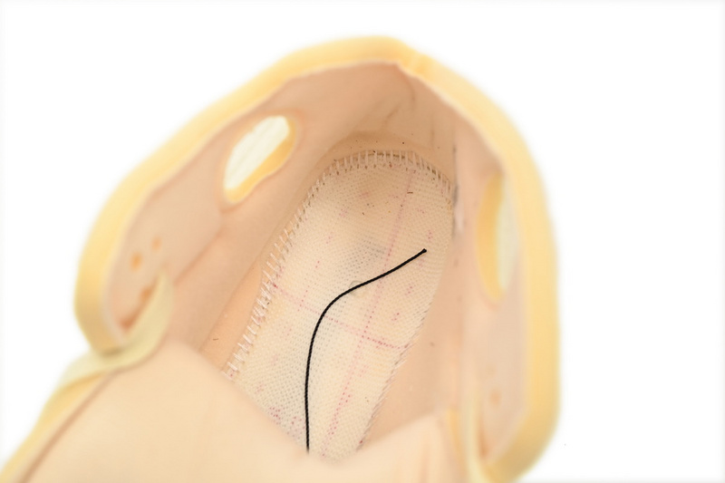 OG OFF White x Air Jordan 5 Retro SP Sail