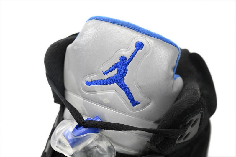 OG Air Jordan 5 “Racer Blue”