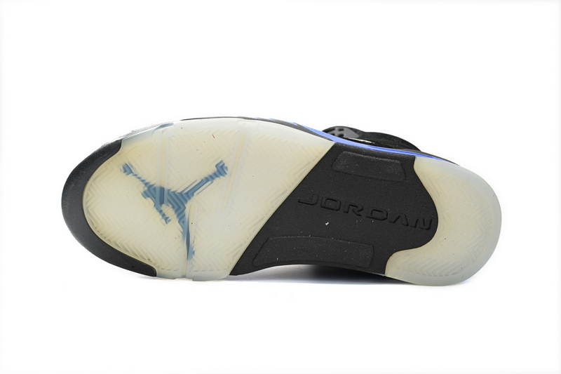 OG Air Jordan 5 “Racer Blue”