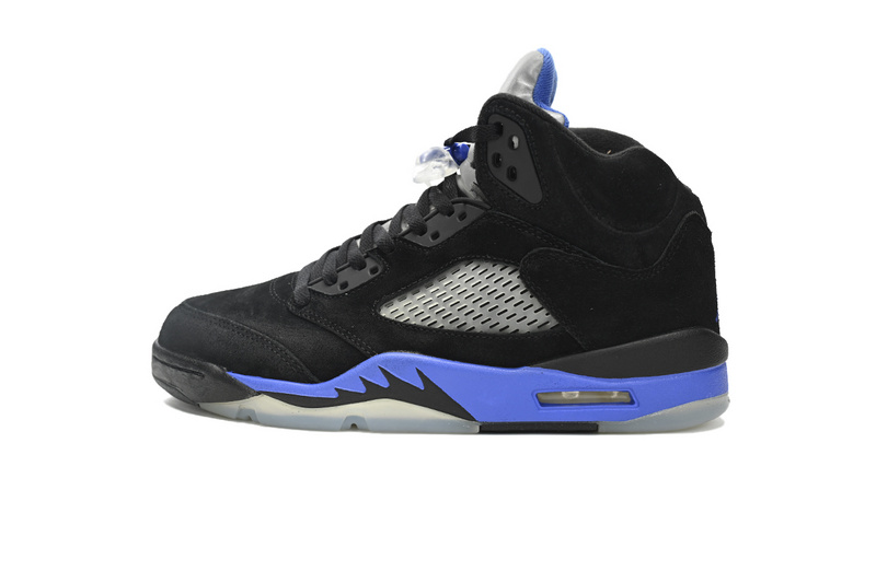 OG Air Jordan 5 “Racer Blue”