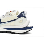 Sacai x Nike VaporWaffle Sesame and Beige Blue