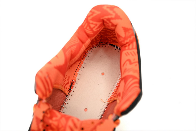 Nike Kobe 8 System 'Black History Month'