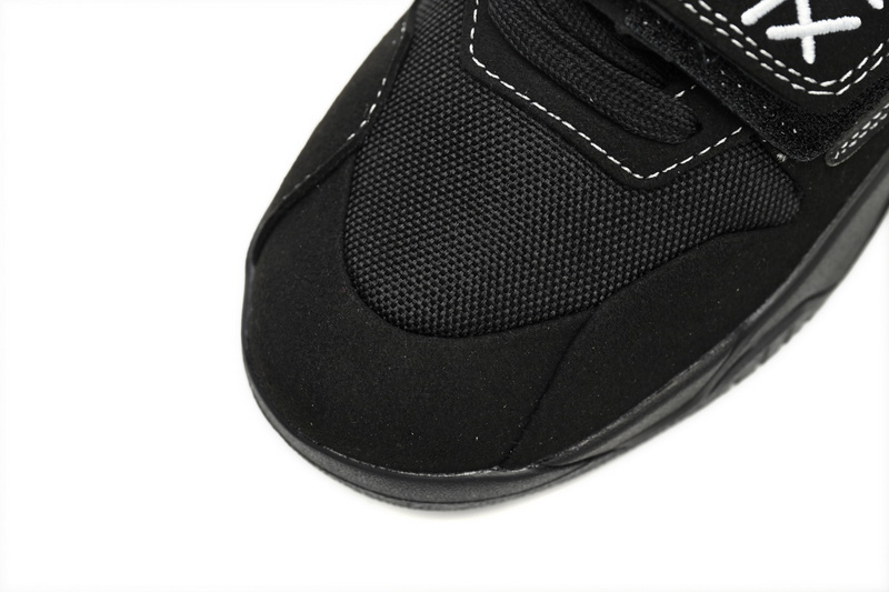 Travis Scott x Jordan Cut The Check Nice Kicks Black Knight