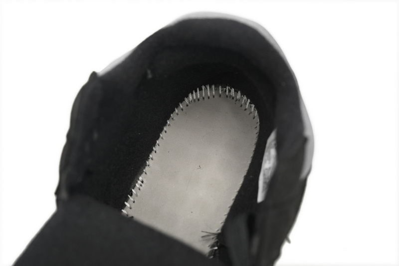 Travis Scott x Jordan Cut The Check Nice Kicks Black Charcoal