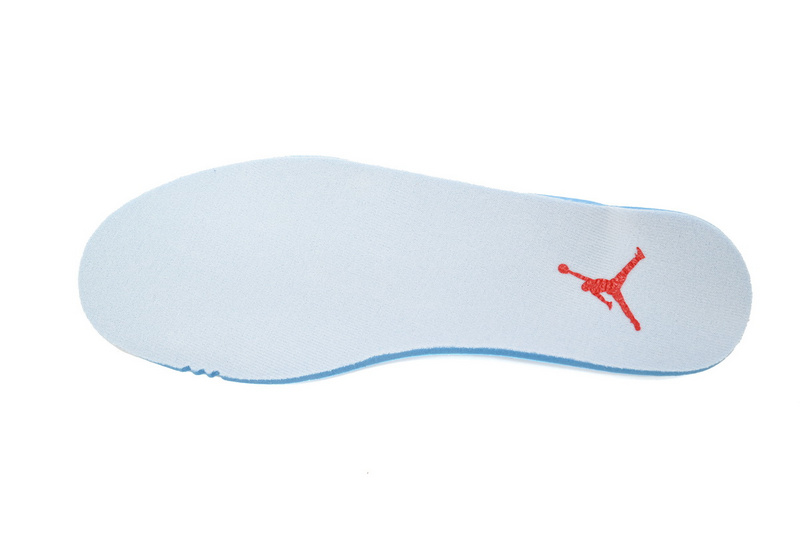 Travis Scott x Jordan Cut The Check Nice Kicks Black White Red