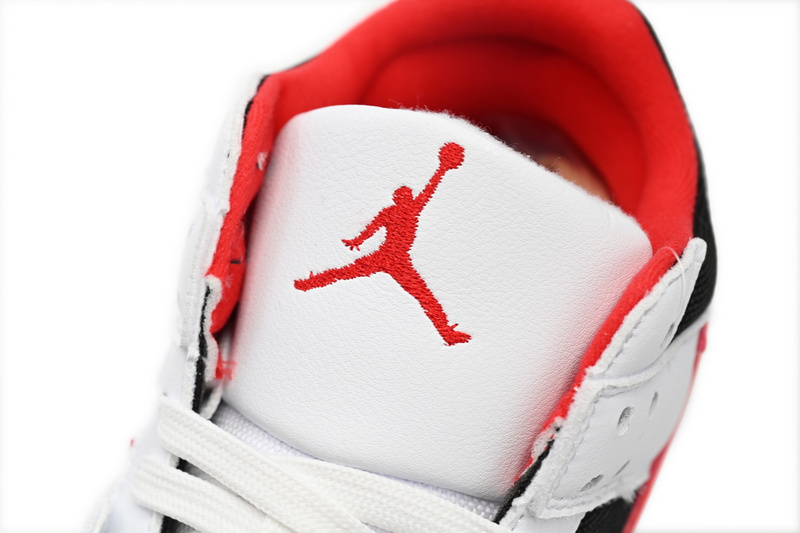 Travis Scott x Jordan Cut The Check Nice Kicks Black White Red